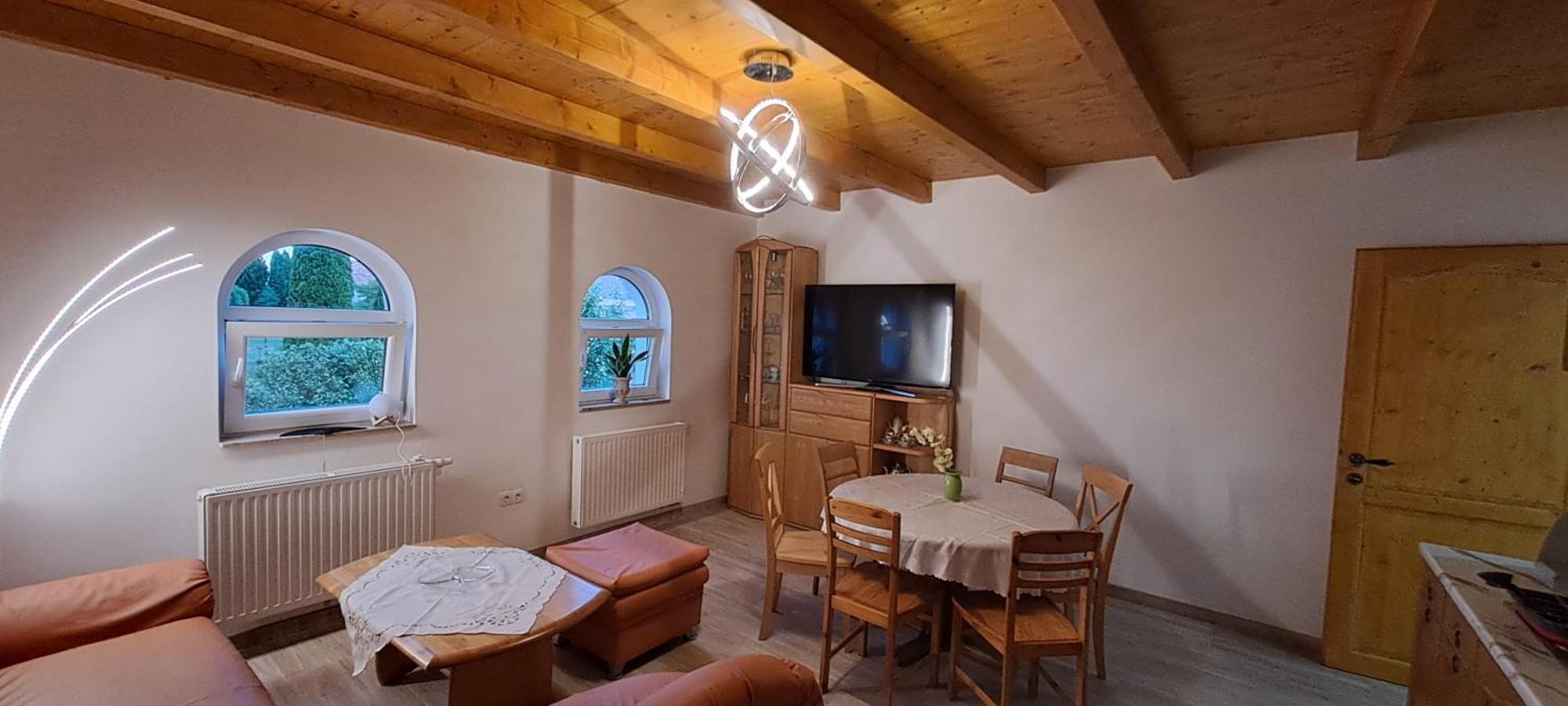 Villa Manipura Szemenyecsörnye Exterior foto