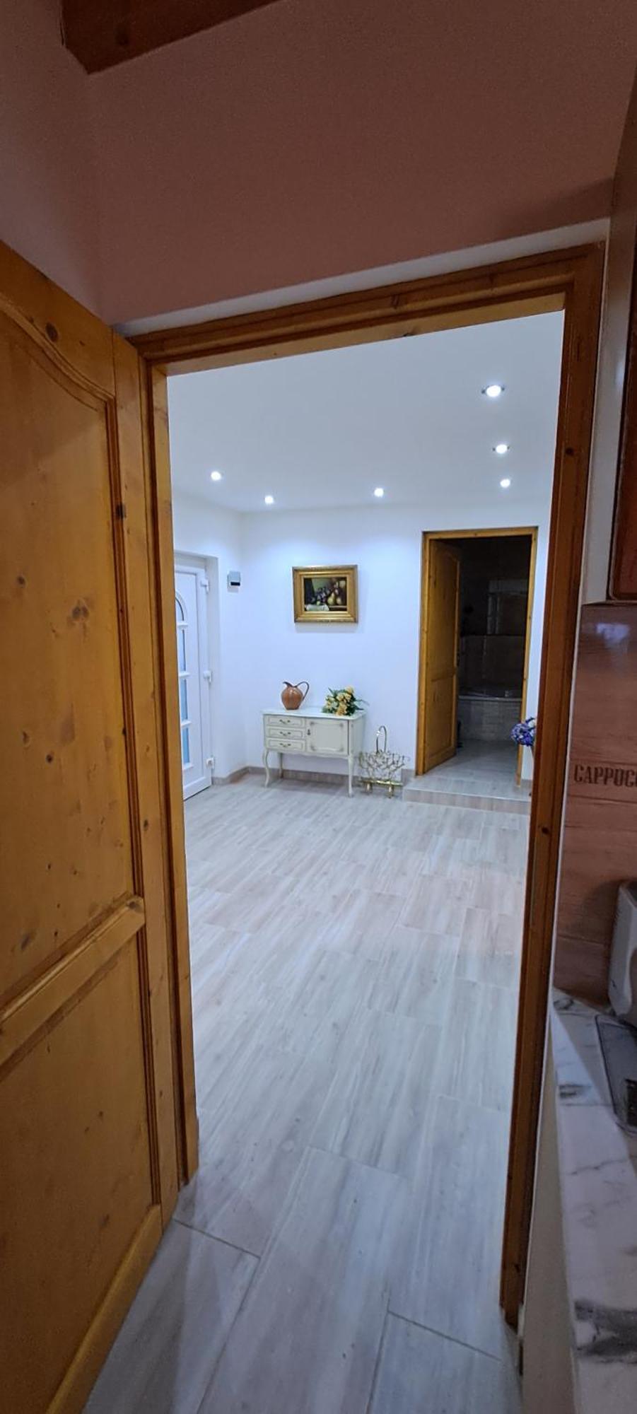 Villa Manipura Szemenyecsörnye Exterior foto