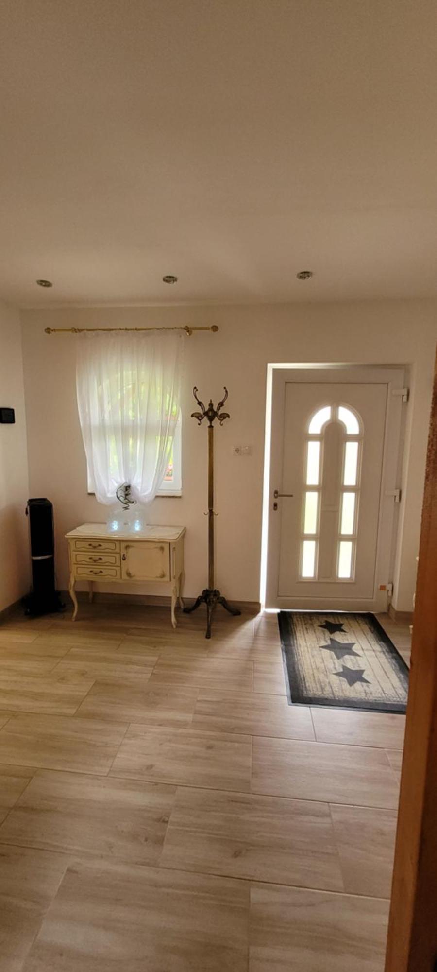 Villa Manipura Szemenyecsörnye Exterior foto