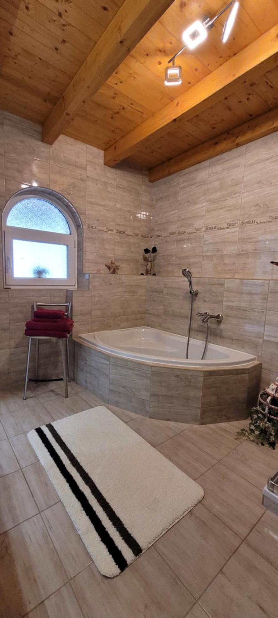 Villa Manipura Szemenyecsörnye Exterior foto